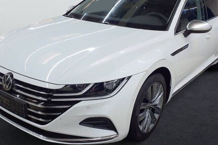 VW Arteon 27.000 km 31.970 € Helmstedt 38350