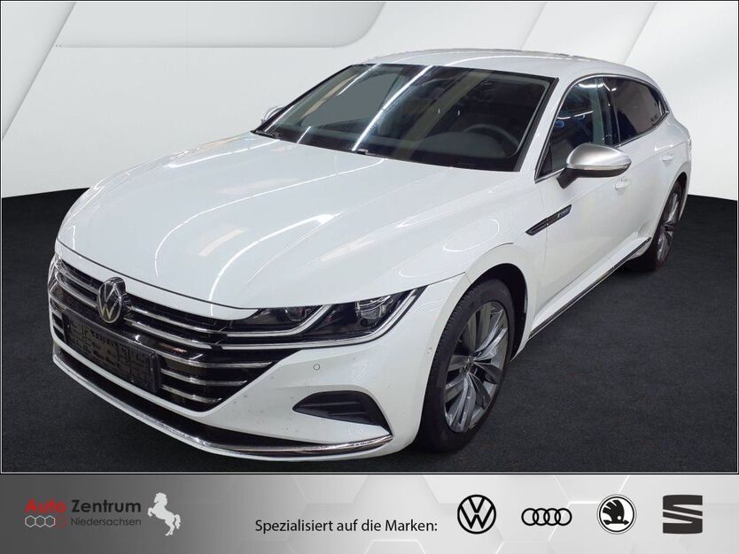 VW Arteon 27.000 km 31.970 € Helmstedt 38350