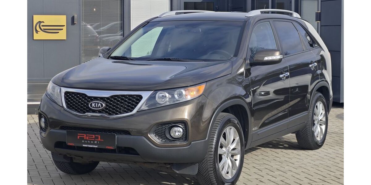 Kia Sorento 106.373 km 9.999 &euro; Eitorf 53783