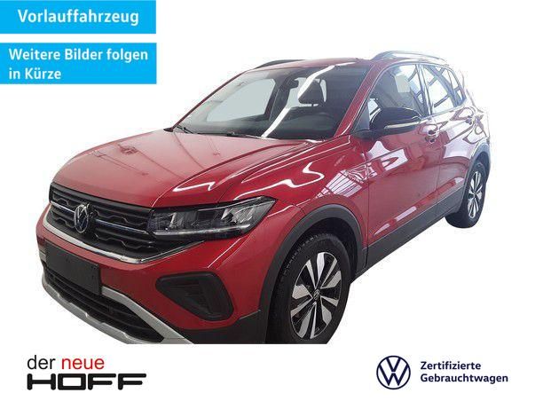 VW T-Cross 7.821 km 23.475 &euro; Troisdorf-Spich 53842