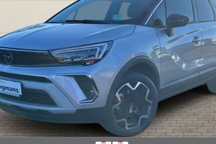 Opel Crossland (X) 11.400 km 21.990 &euro; Dülmen 48249