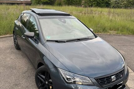Seat Leon 114.000 km 20.900 &euro; Schnaittach 91220
