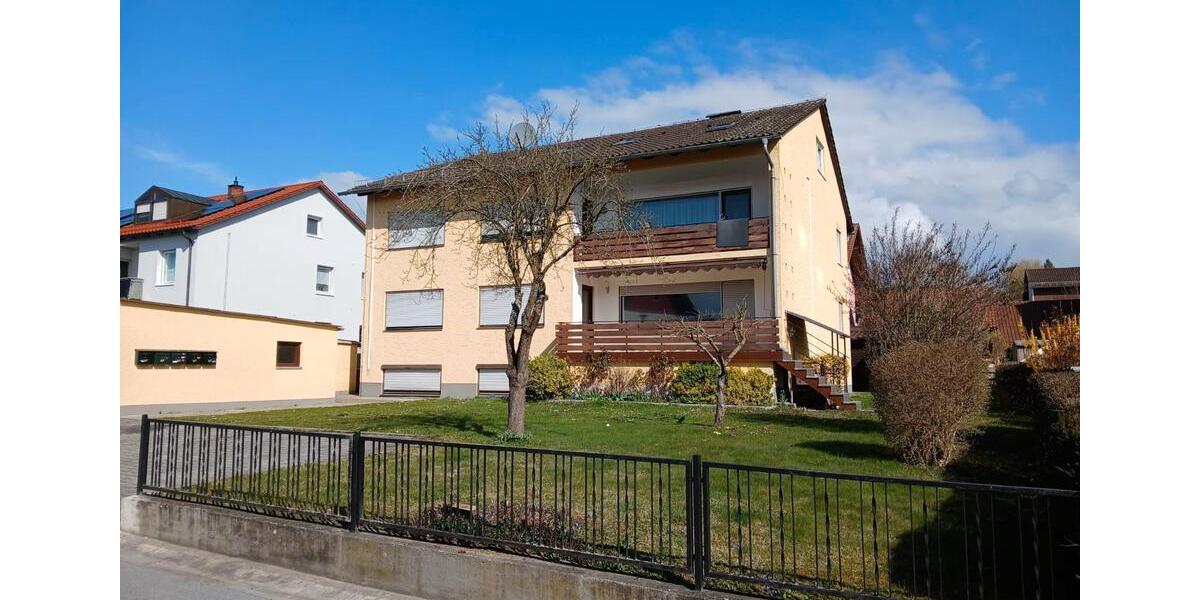 Mehrfamilienhaus, Wohnhaus Hengersberg - 890.000&euro; | Angebot:26416492