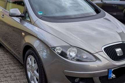 Seat Altea 270.000 km 3.000 € Altlußheim 68804