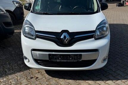 Renault Kangoo 155.125 km 7.290 &euro; illertissen 89257