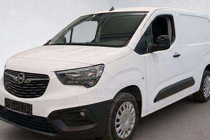 Opel Combo 18.300 km 17.990 &euro; Stuttgart 70439