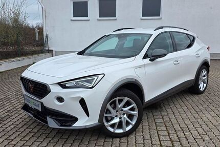 Cupra Formentor 18.200 km 24.870 &euro; Heideck 91180