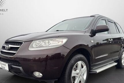 Hyundai SANTA FE 195.000 km 5.499 € Pinneberg 25421