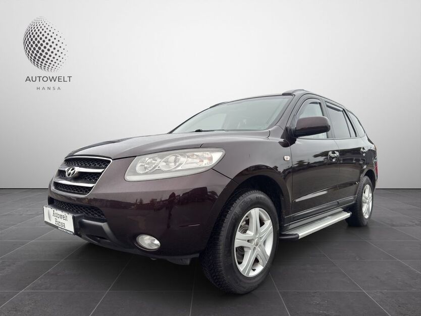Hyundai SANTA FE 195.000 km 5.499 € Pinneberg 25421