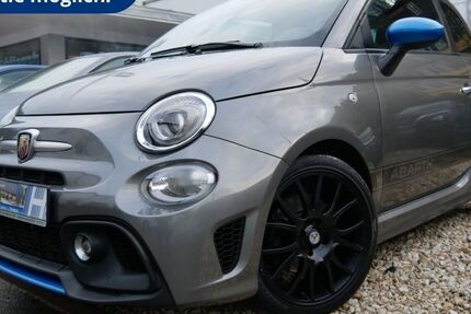 Abarth 595 73.737 km 18.995 &euro; Schwäbisch Hall 74523