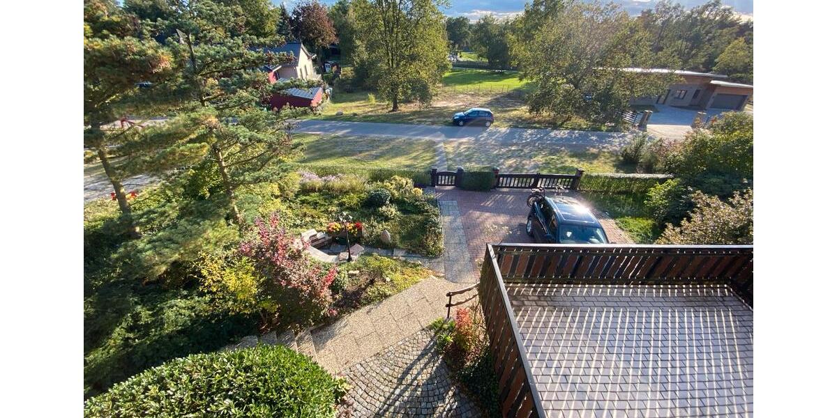 3-Zi-Wohnung im WendlandHöhbeck mit toller Aussicht 3 zimmer