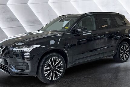 Volvo XC90 20.812 km 54.780 &euro; Berlin 12683