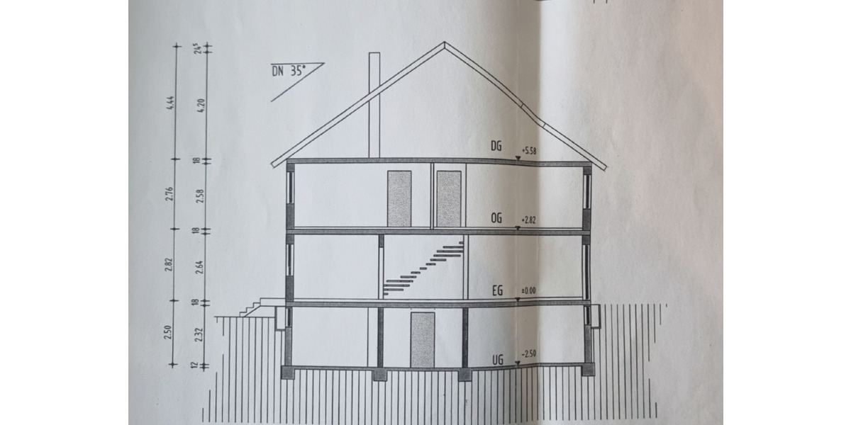 Reihenhaus Bad Schönborn - 4 Zimmer, 111 m&sup2;, 515.000&euro; | Angebot:24838384