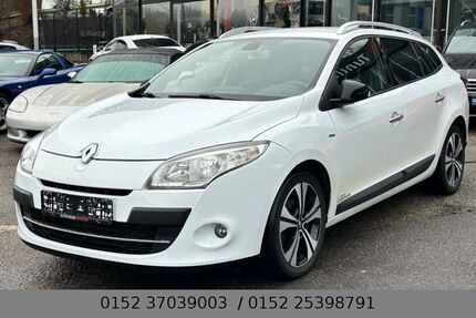 Renault Megane 212.802 km 3.499 &euro; Epfendorf 78736