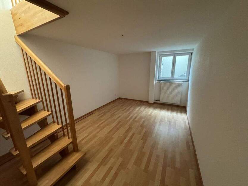 FBC - Charmante 3,5-Zimmer-EG-Wohnung mit Terrasse, Hobbyraum, Garten & 2 Stellplätzen in Jesenwang