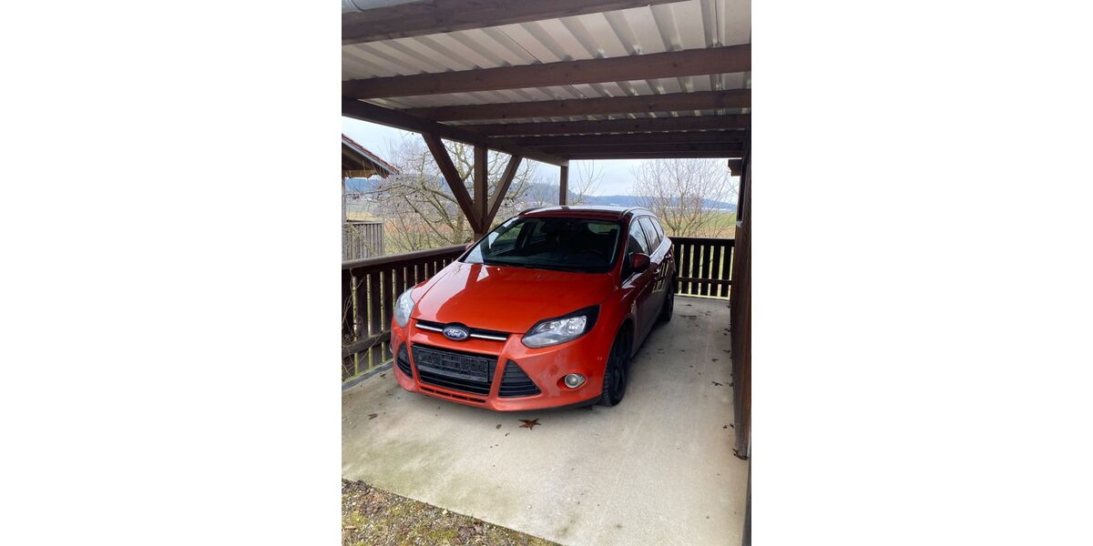 Ford Focus 247.000 km 4.500 &euro; Zusmarshausen 86441