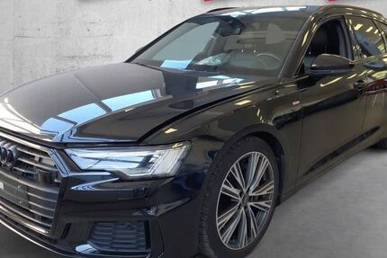 Audi A6 37.875 km 43.440 &euro; Leipzig 04129