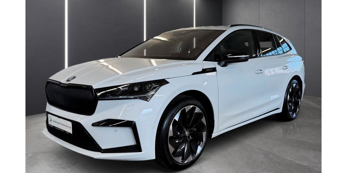 Skoda Enyaq 30.000 km 35.400 &euro; Osterode am Harz 37520