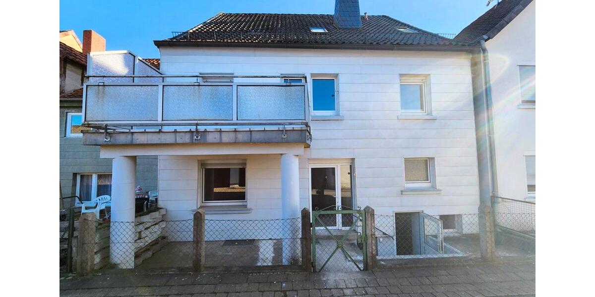 Einfamilienhaus Hessisch Oldendorf - 6 Zimmer, 120 m&sup2;, 229.000&euro; | Angebot:26336158