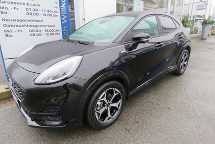 Ford Puma 20.815 km 24.995 &euro; Petershagen 32469