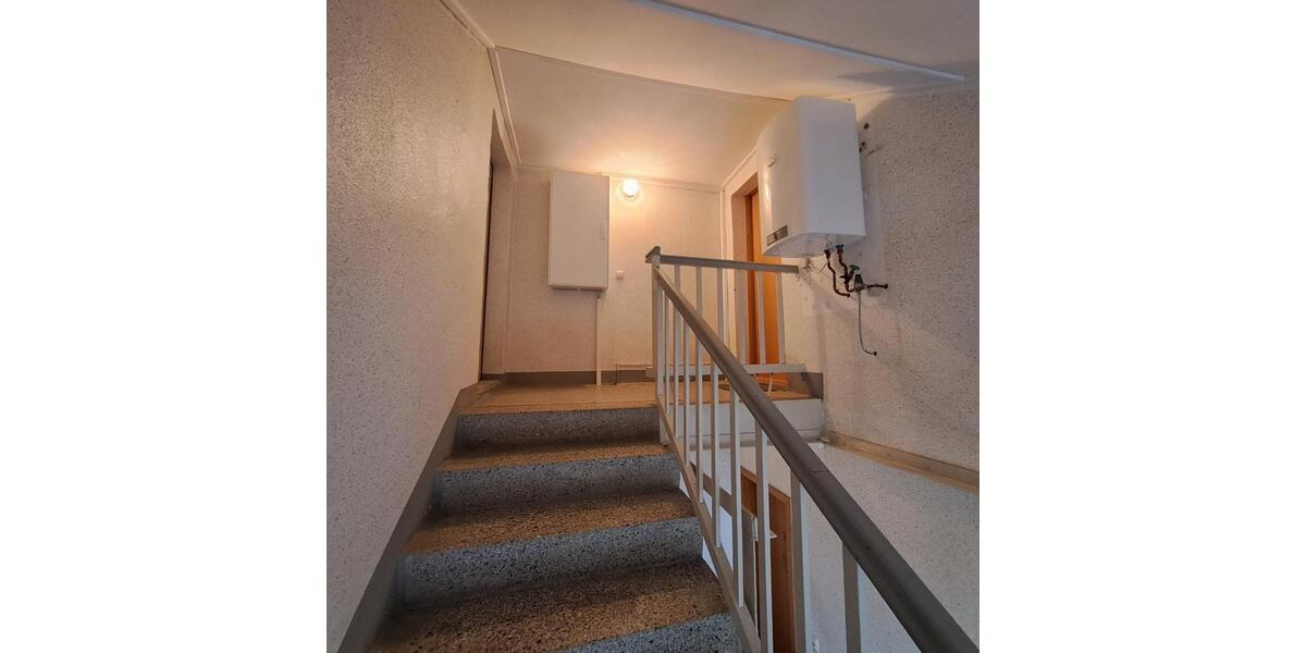 Dachgeschoßwohnung Salzwedel - 2 Zimmer, 35 m&sup2;, 44.000&euro; | Angebot:19102568