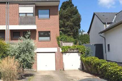 Haus zum Kaufen in Grevenbroich Kapellen 475.000 € 160 m²