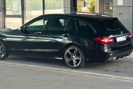 Mercedes-Benz C 250 169.000 km 15.800 &euro; Karlsruhe 76137