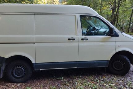 VW T5 Transporter 340.000 km 19.000 € Schwegenheim 67365