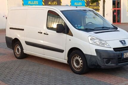 Peugeot Expert 251.000 km 3.200 &euro; Berlin 10243