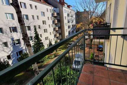 Wohnung zum Mieten in Berlin 691,60 € 49.4 m²