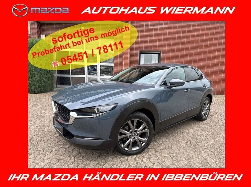 CX-30