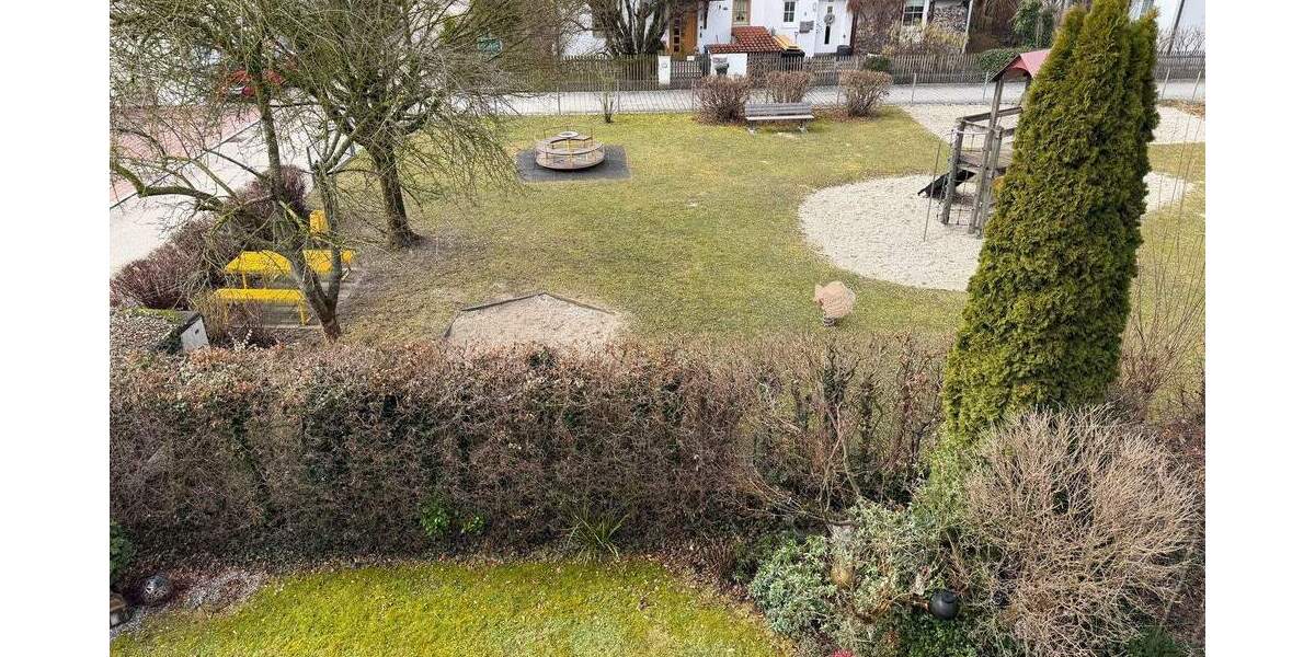 Etagenwohnung Oberding Aufkirchen - 3 Zimmer, 95 m&sup2;, 459.000&euro; | Angebot:25799659