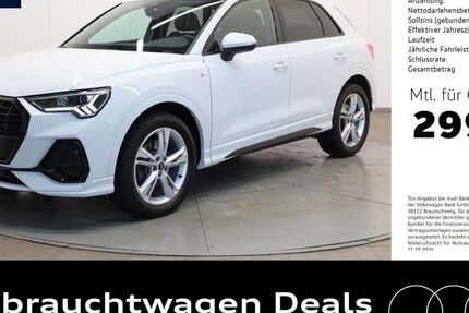 Audi Q3 53.145 km 33.880 &euro; Ursensollen 92289