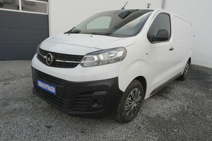 Opel Vivaro 91.000 km 13.900 &euro; Erbach 64711