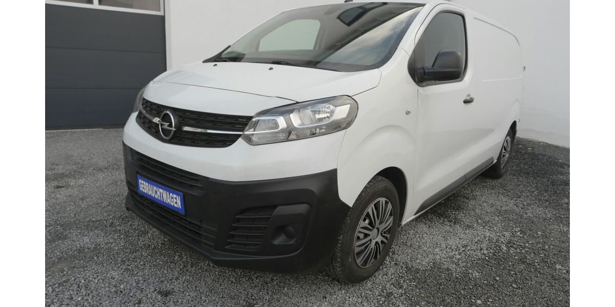 Opel Vivaro 91.000 km 13.900 &euro; Erbach 64711