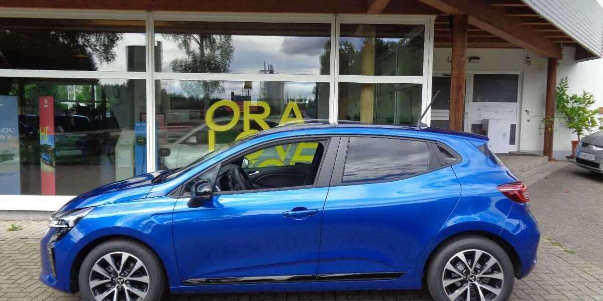 Mitsubishi Colt 5.000 km 16.900 &euro; Bernau im Schwarzwald 79872