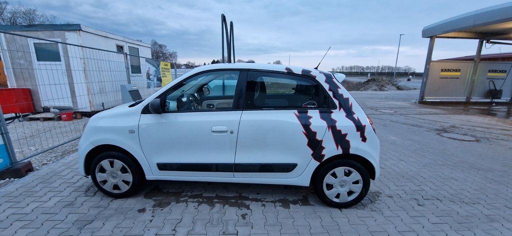 Renault Twingo 109.000 km 5.500 &euro; Egling an der Paar 86492
