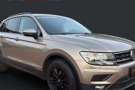 VW Tiguan 118.457 km 13.800 &euro; Ronnenberg StT Empelde Region Hannover 30952
