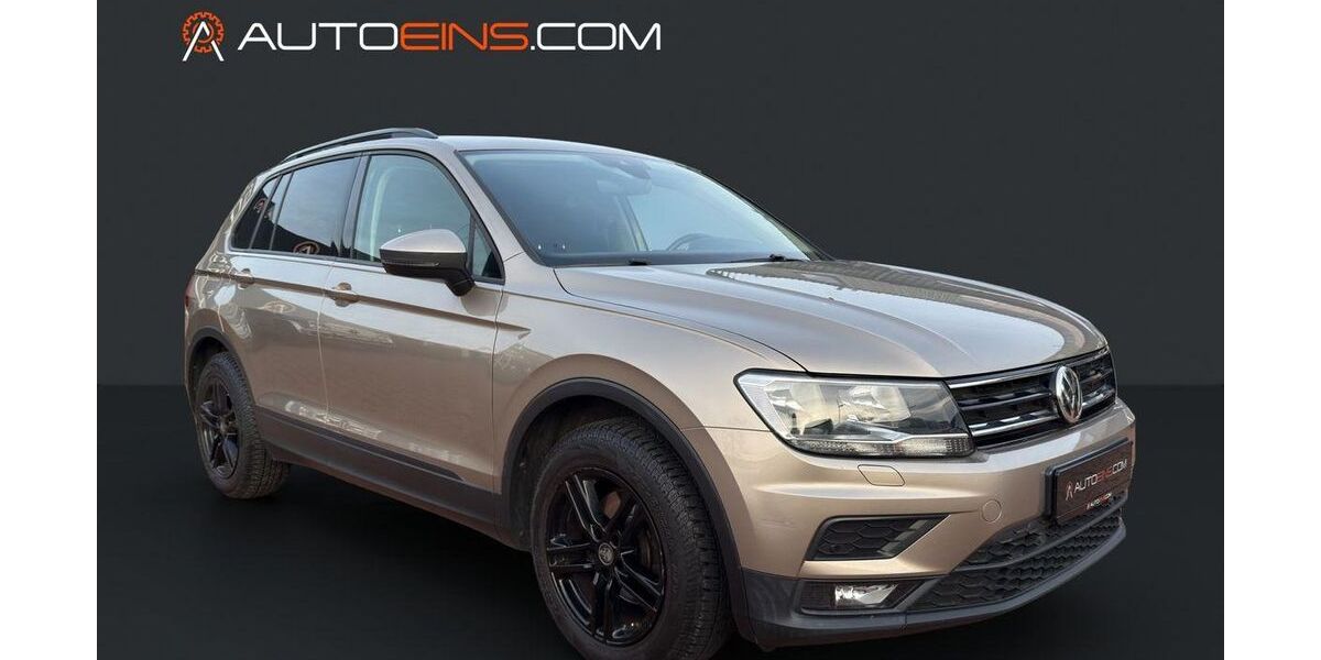 VW Tiguan 118.457 km 13.800 &euro; Ronnenberg StT Empelde Region Hannover 30952