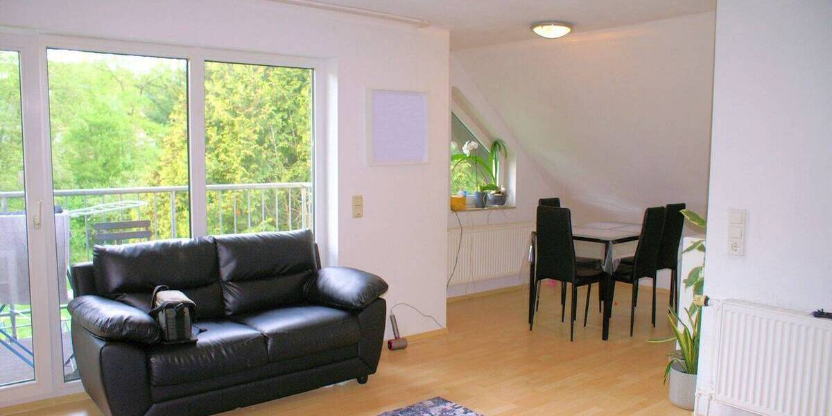 Etagenwohnung Ruppichteroth / Schönenberg Schönenberg - 3 Zimmer, 76 m&sup2;, 130.000&euro; | Angebot:26820503