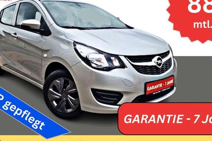 Opel Karl 99.875 km 6.490 &euro; Halle (Saale) 06128