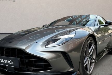 Aston Martin V8 Vantage 6.900 km 184.900 € Nürnberg 90403