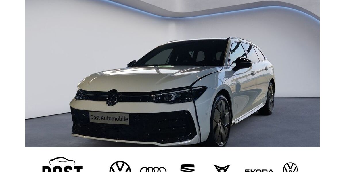 VW Passat 2.000 km 65.890 &euro; Hildesheim 31135