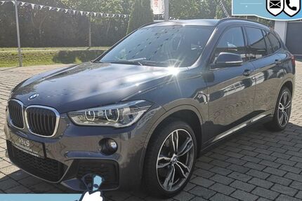 BMW X1 130.498 km 21.490 &euro; Kaufbeuren 87600