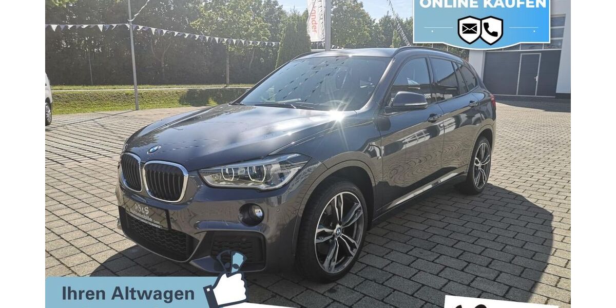 BMW X1 130.498 km 21.490 &euro; Kaufbeuren 87600