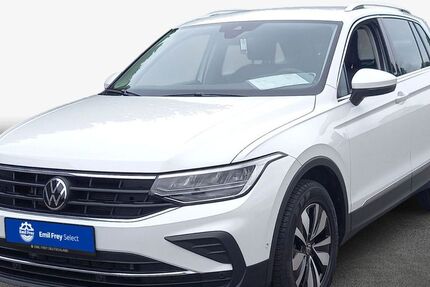VW Tiguan 44.000 km 29.980 &euro; Flensburg 24944