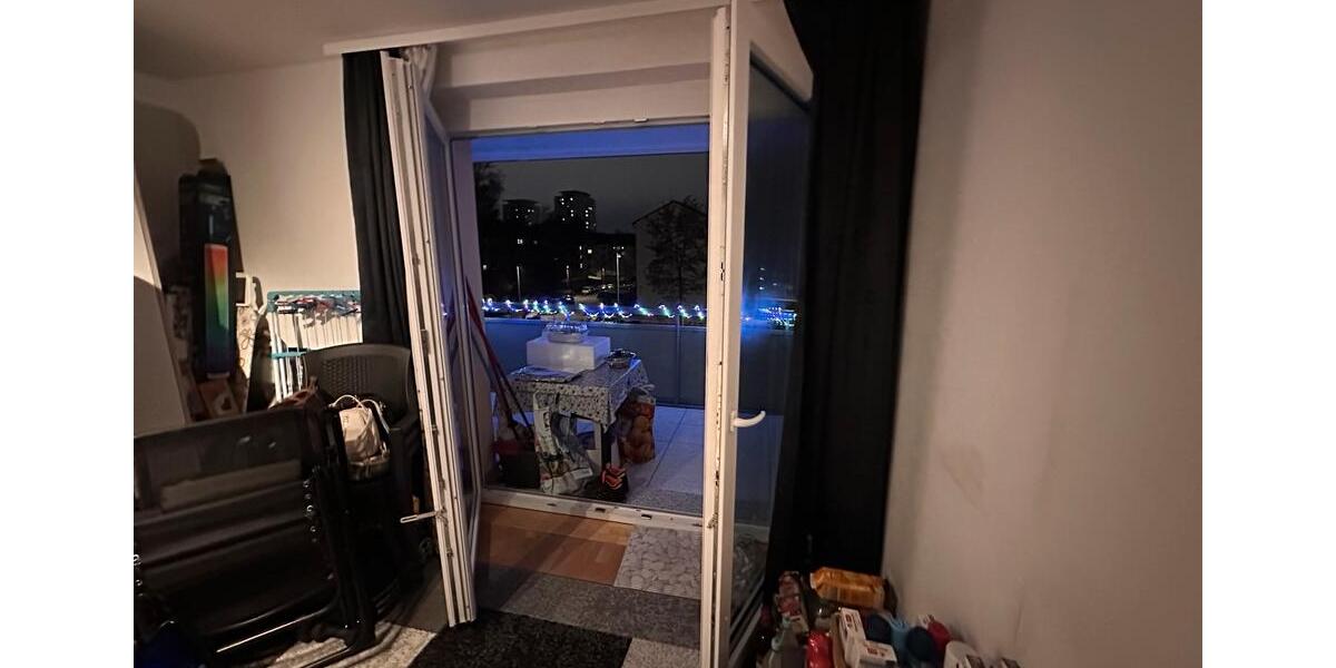 Wohnung am Eselsberg 3 zimmer