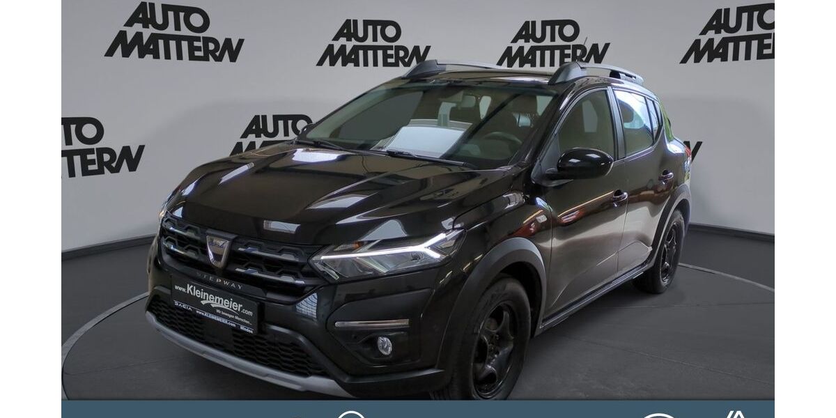 Dacia Sandero 39.500 km 14.990 &euro; Minden 32427