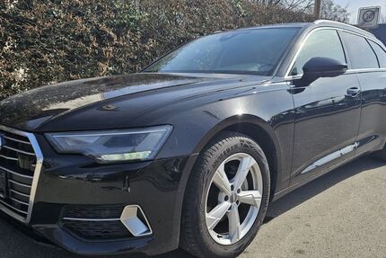 Audi A6 150.000 km 19.999 &euro; Ichenhausen 89335