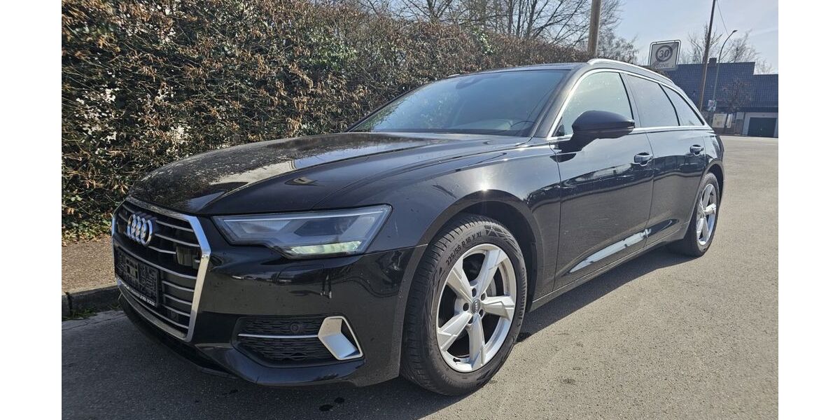 Audi A6 150.000 km 19.999 &euro; Ichenhausen 89335